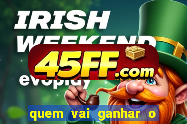quem vai ganhar o jogo de hoje vidente